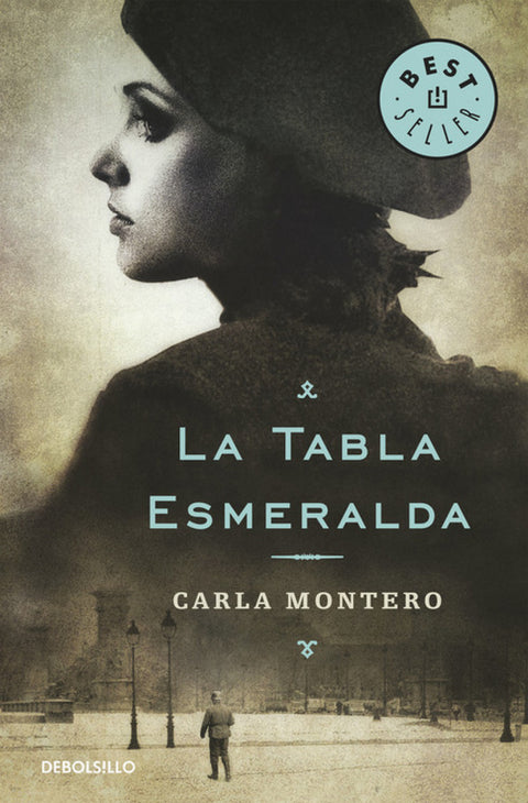  La tabla esmeralda 