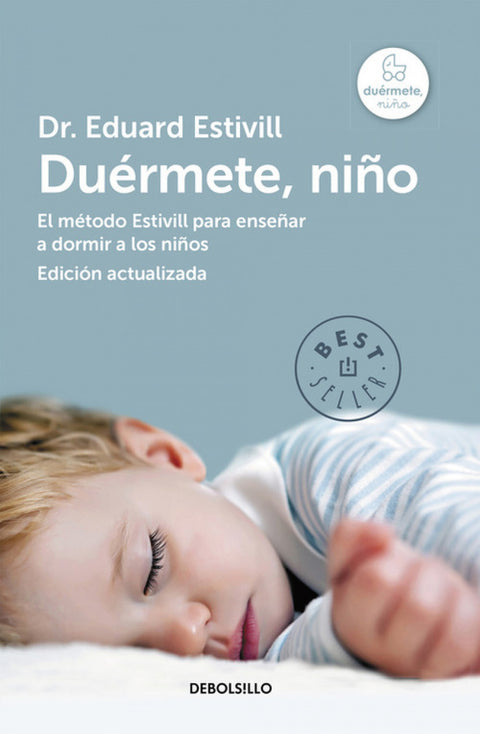  Duermete, niño 