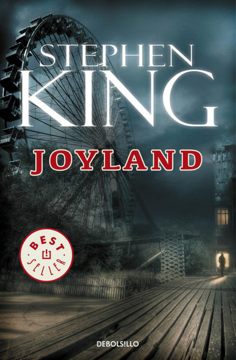  Joyland 