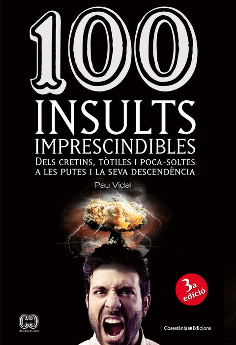  100 insults imprescindibles 