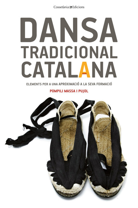  DANSA TRADICIONAL CATALANA 