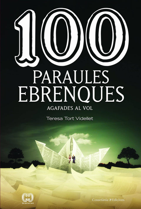  100 PARAULES EBRENQUES 