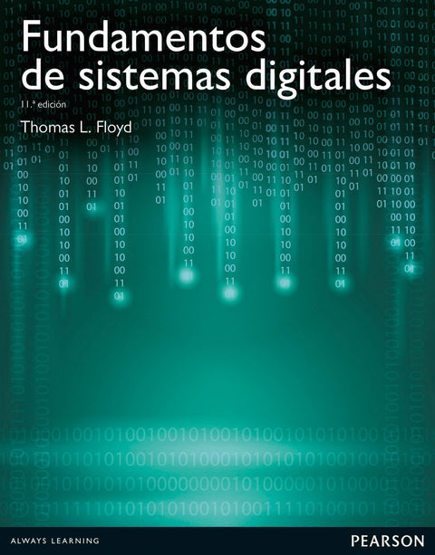  FUNDAMENTOS DE SISTEMAS DIGITALES 11ªED 