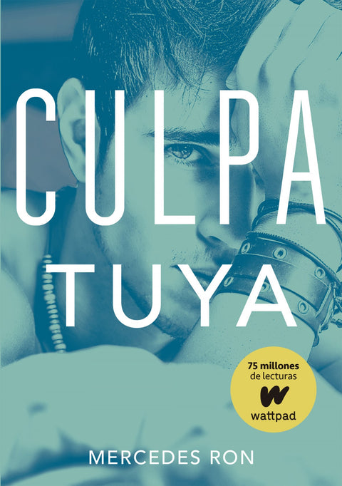  CULPA TUYA 