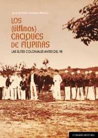  Los (últimos) de Filipinas 