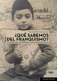  ¿QUÉ SABEMOS DEL FRANQUISMO? 