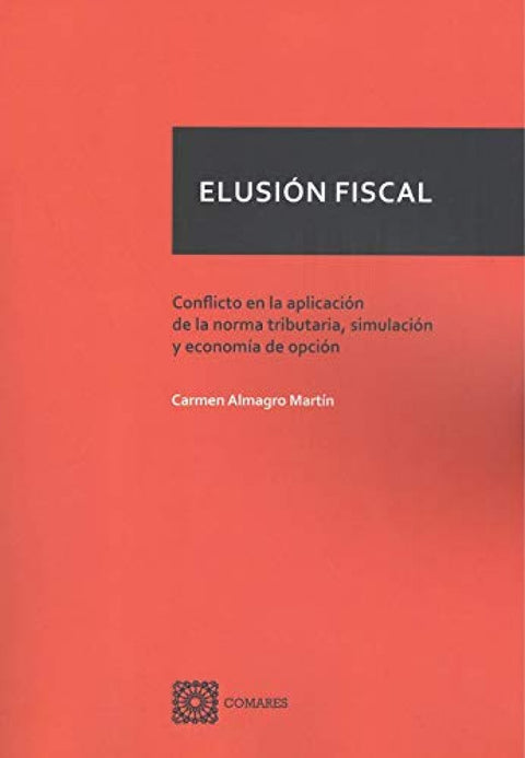 Elusión fiscal 