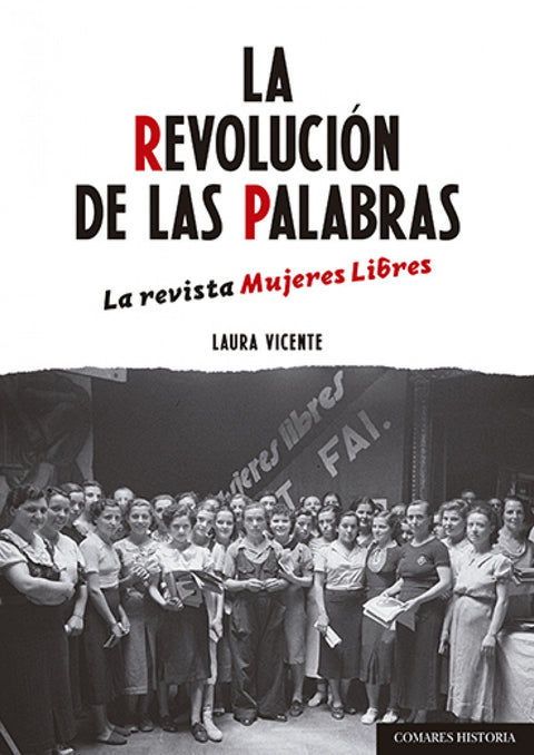  La revolución de las palabras 