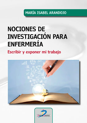  Nociones de investigación para enfermería 