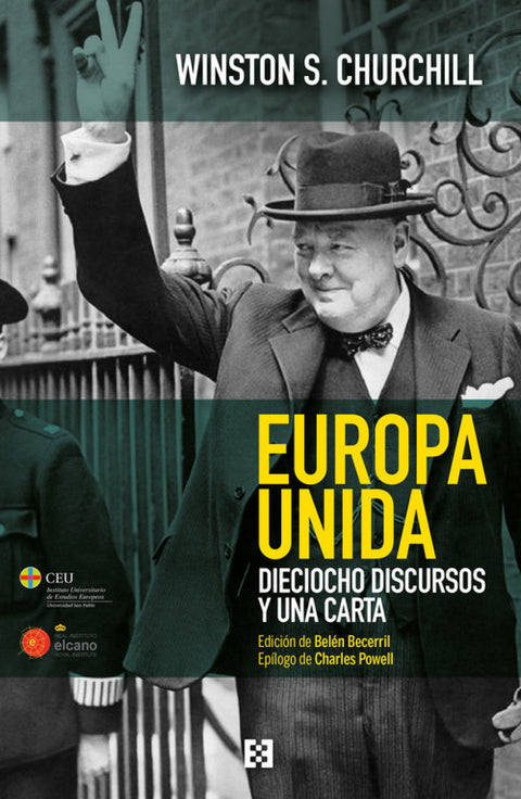  EUROPA UNIDA 