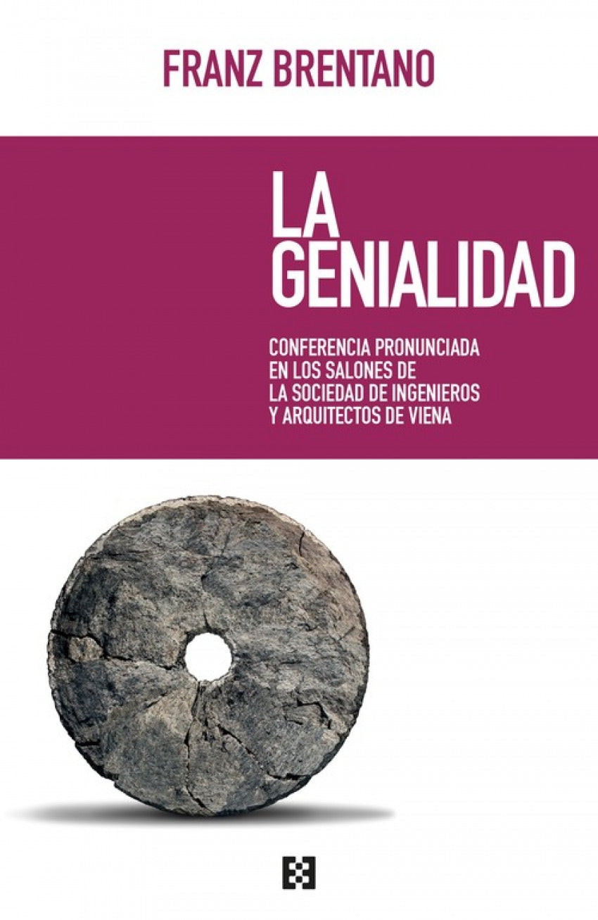  LA GENIALIDAD 