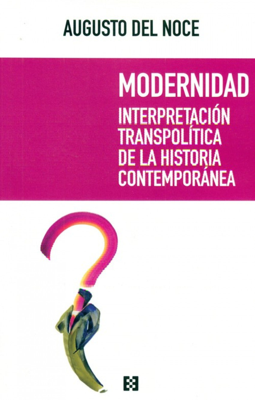  MODERNIDAD 