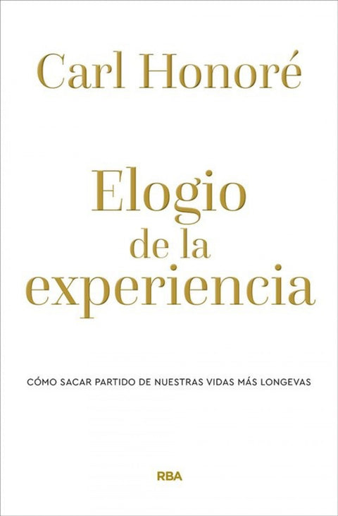  Elogio de la experiencia 