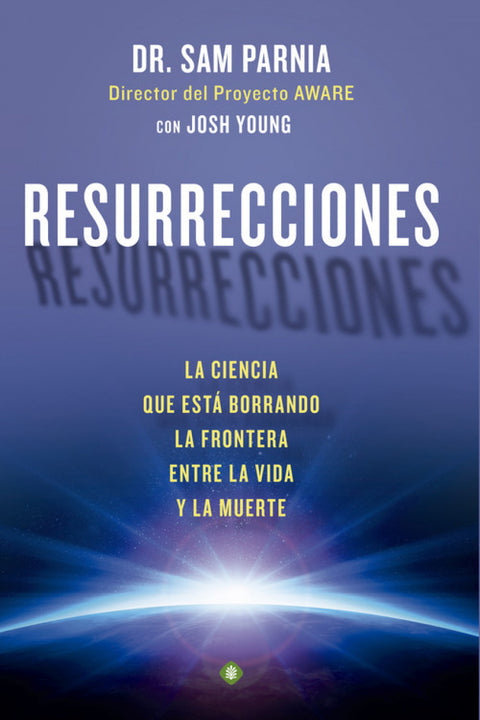  Resurrecciones 