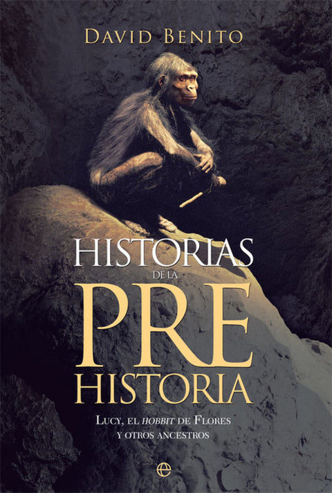  HISTORIAS DE LA PREHISTORIA 