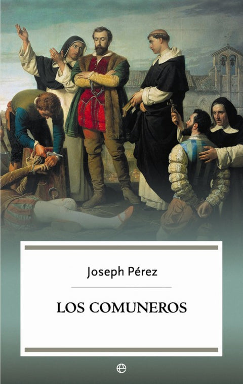  LOS COMUNEROS 