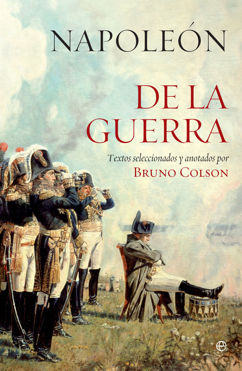  DE LA GUERRA 