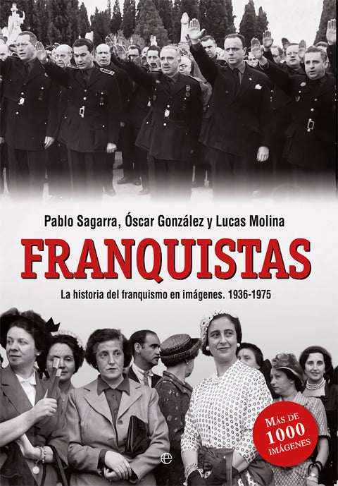  FRANQUISTAS 