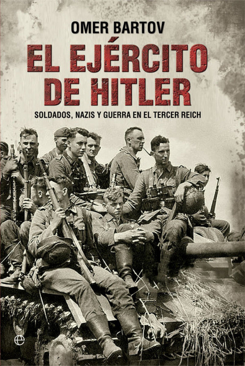  EL EJÉRCITO DE HITLER 