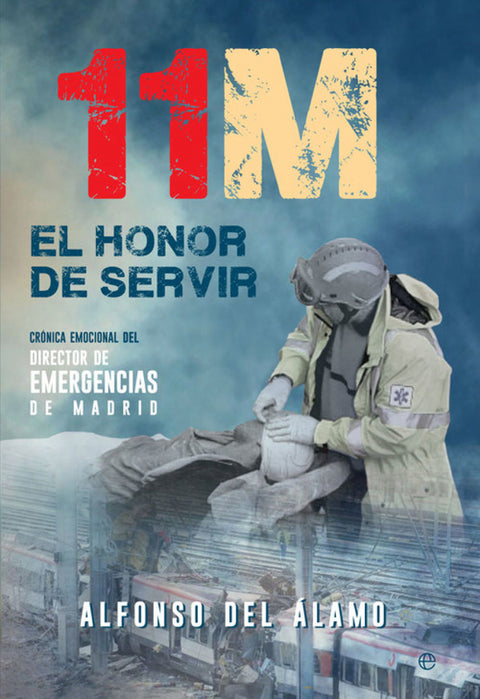  EL 11M HONOR DE SERVIR 