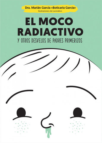  El moco radiactivo 