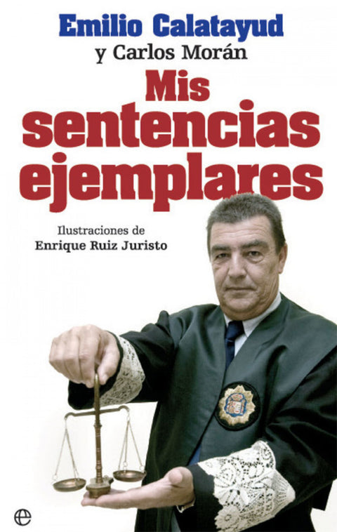  Mis sentencias ejemplares 
