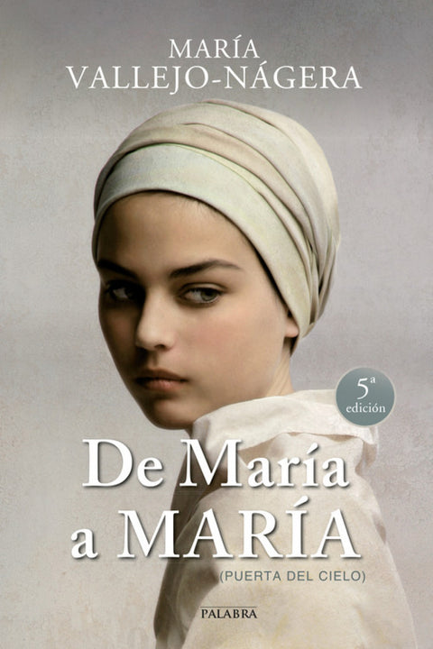 De María a María 