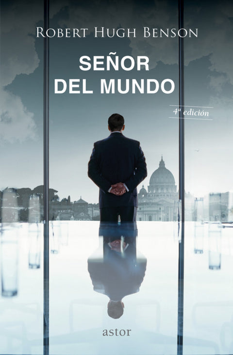  SEÑOR DLE MUNDO 