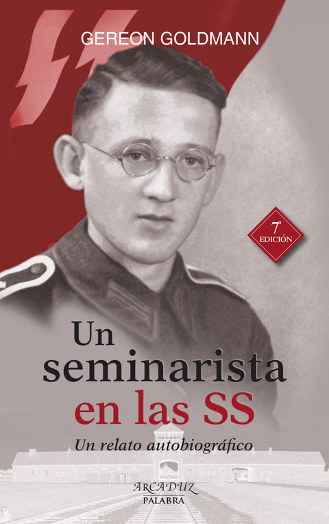  Un seminarista en las SS 