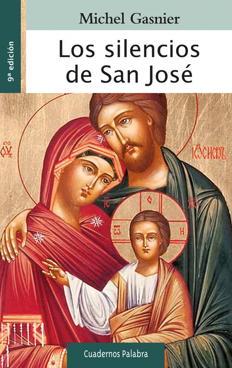  Los silencios de San José 