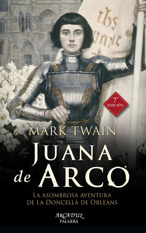  Juana de Arco 