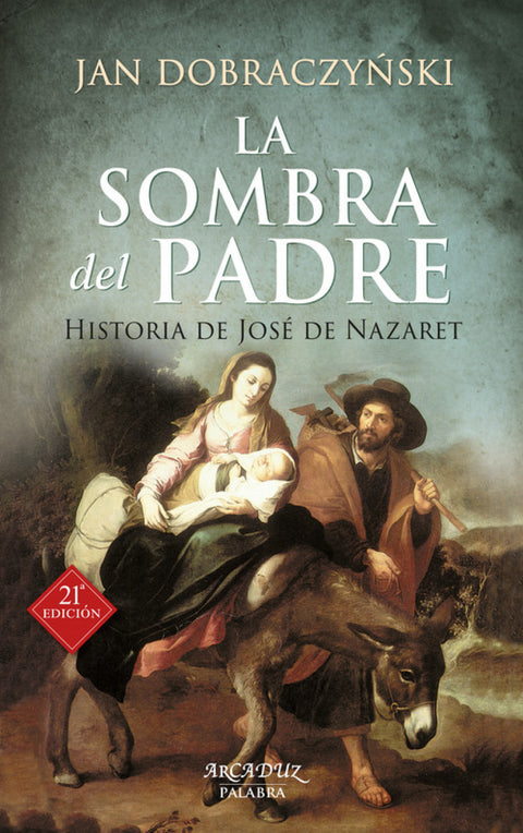  LA SOMBRA DEL PADRE 