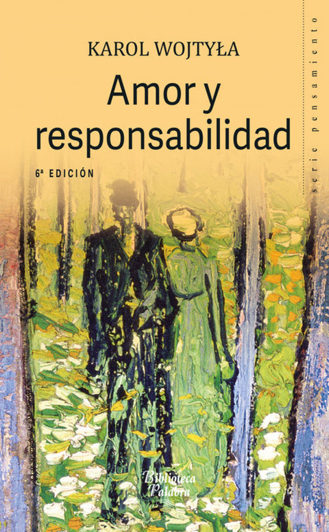 AMOR Y RESPONSABILIDAD 