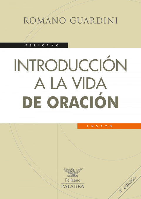  Introducción a la vida de oración 