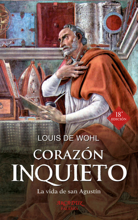  Corazon inquieto 