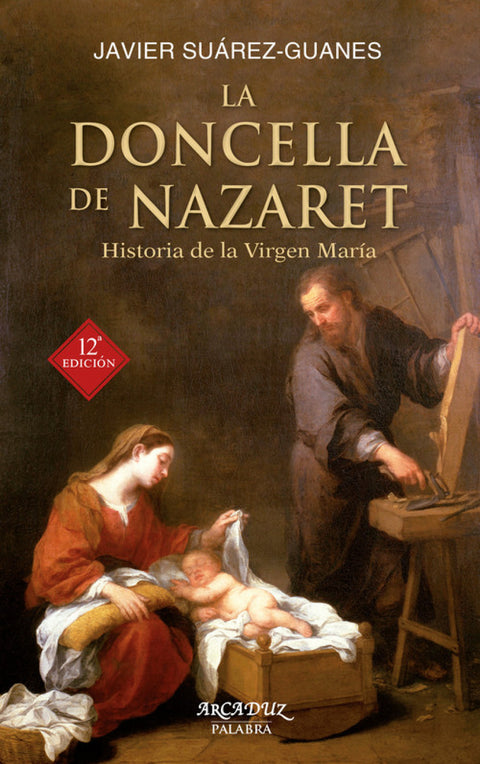  LA DONCELLA DE NAZARET 