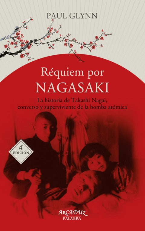  REQUIEM POR NAGASAKI 