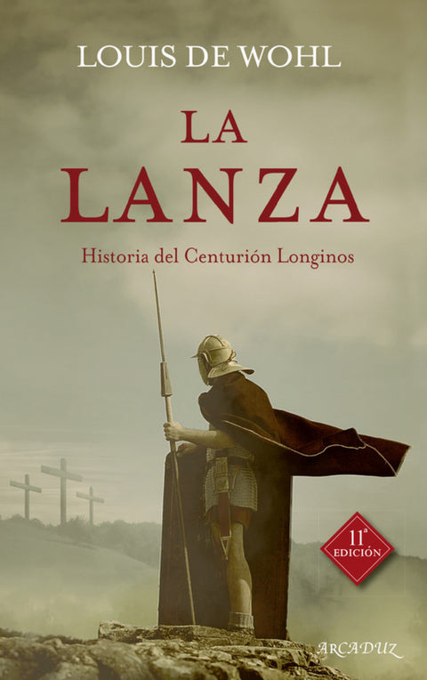  La lanza 