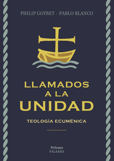  Llamados a la unidad 
