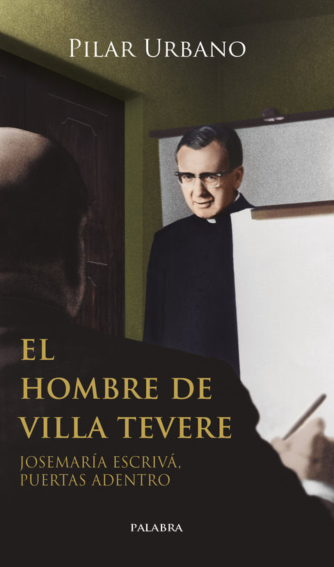  El hombre de Villa Tevere 
