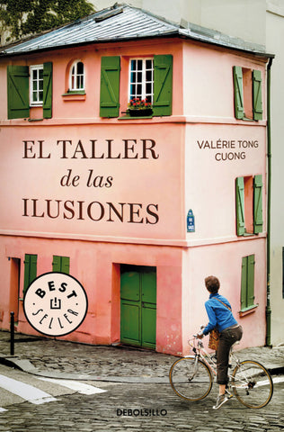  EL TALLER DE LAS ILUSIONES 