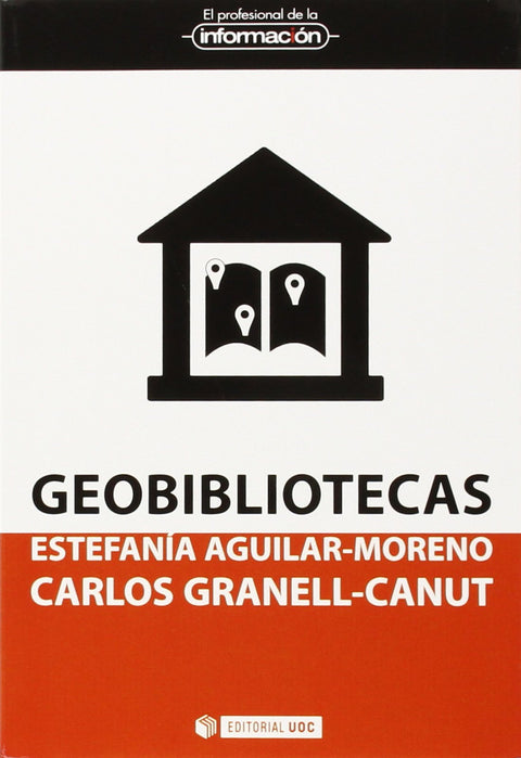  Geobibliotecas 