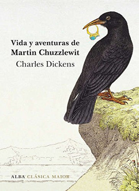  Vida y aventuras de Martin Chuzzlewit 