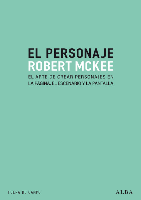  El personaje 