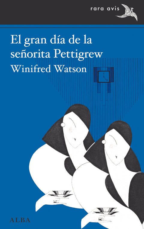  El gran día de la señorita Pettigrew 