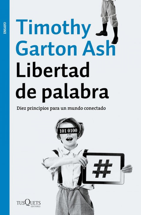  Libertad de palabra 