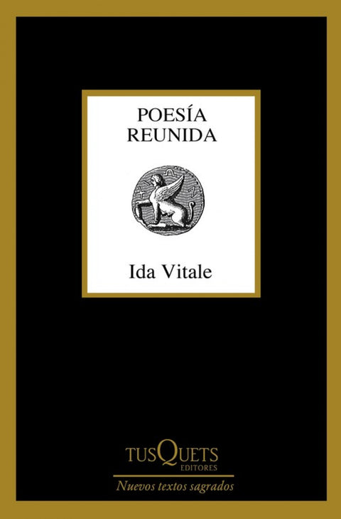  POESÍA REUNIDA 