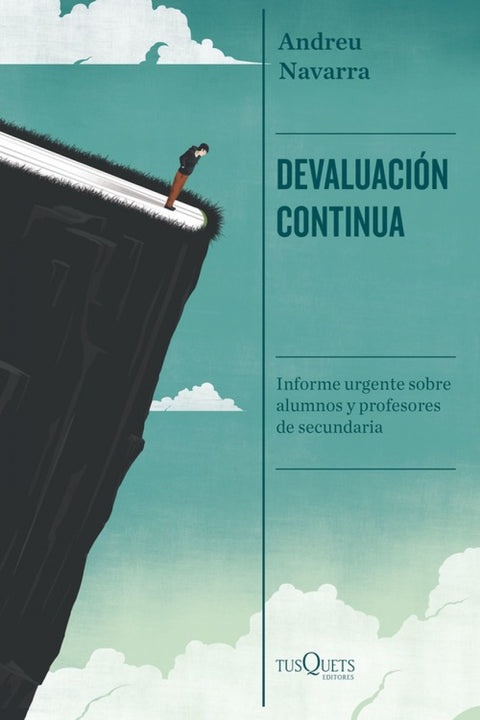  DEVALUACIÓN CONTINUA 