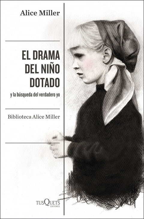  El drama del niño dotado 