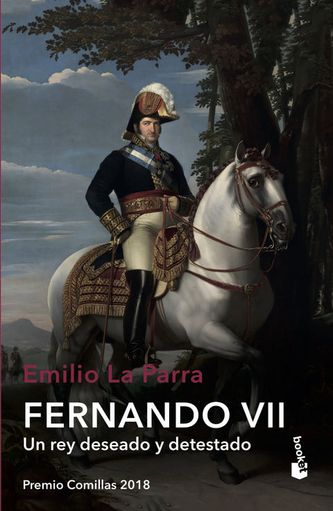  Fernando VII 